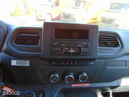 RENAULT Master 2.3 dCi 135 L3H2 -Kamera-