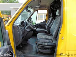 RENAULT Master 2.3 dCi 135 L3H2 -Kamera-