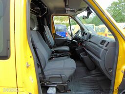 RENAULT Master 2.3 dCi 135 L3H2 -Kamera-