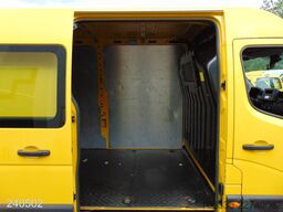 RENAULT Master 2.3 dCi 135 L3H2 -Kamera-