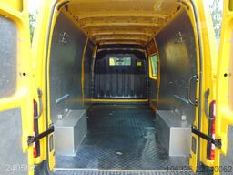 RENAULT Master 2.3 dCi 135 L3H2 -Kamera-