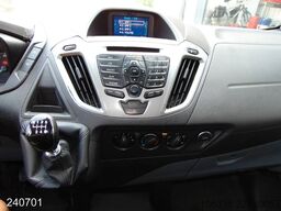 FORD Transit Custom 340 2.0TDCI -Bott-AHK-KLIMA-Navi-