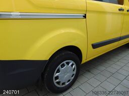 FORD Transit Custom 340 2.0TDCI -Bott-AHK-KLIMA-Navi-