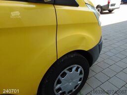 FORD Transit Custom 340 2.0TDCI -Bott-AHK-KLIMA-Navi-