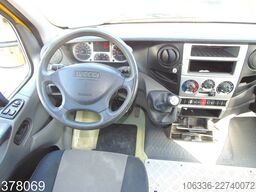 IVECO Daily 35 S 11 A / P Maxi Postkoffer REGALSYSTEM