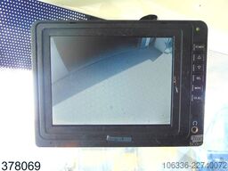 IVECO Daily 35 S 11 A / P Maxi Postkoffer REGALSYSTEM