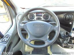 IVECO Daily 35 S 11 A / P Maxi Postkoffer REGALSYSTEM