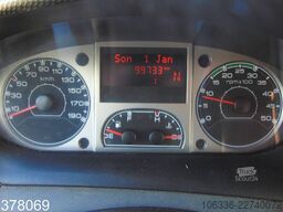 IVECO Daily 35 S 11 A / P Maxi Postkoffer REGALSYSTEM