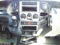 IVECO Daily 35 S 11 A / P Maxi Postkoffer REGALSYSTEM