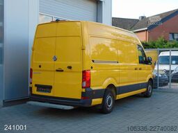 VW CRAFTER 35 2.0 TDI DSG KLIMA*REGALSYSTEM*KAMERA