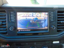 VW CRAFTER 35 2.0 TDI DSG KLIMA*REGALSYSTEM*KAMERA