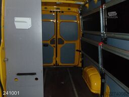 VW CRAFTER 35 2.0 TDI DSG KLIMA*REGALSYSTEM*KAMERA