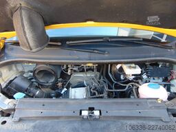 VW CRAFTER 35 2.0 TDI DSG KLIMA*REGALSYSTEM*KAMERA