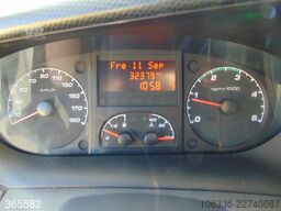 IVECO DAILY 50 C 15 Postkoffer REGALSYSTEM KAMERA