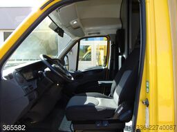 IVECO DAILY 50 C 15 Postkoffer REGALSYSTEM KAMERA
