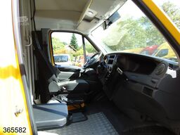 IVECO DAILY 50 C 15 Postkoffer REGALSYSTEM KAMERA