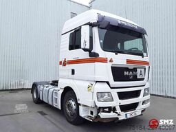 Man TGX 18.480