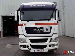Man TGX 18.480
