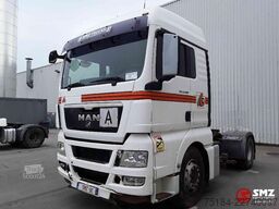 Man TGX 18.480