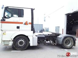 Man TGX 18.480