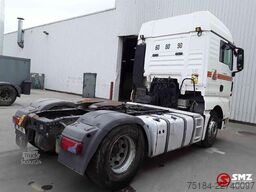 Man TGX 18.480