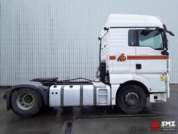 Man TGX 18.480 Xlx 673'km