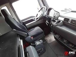 Man TGX 18.480 Xlx 673'km