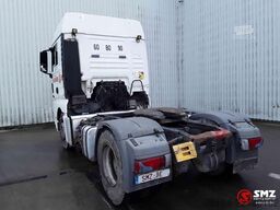Man TGX 18.480 Xlx 673'km