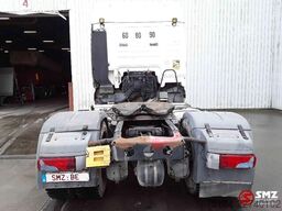 Man TGX 18.480 Xlx 673'km