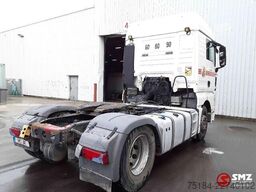 Man TGX 18.480 Xlx 673'km