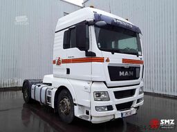 Man TGX 18.480 Xlx euro5