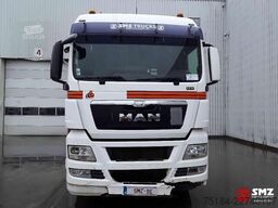 Man TGX 18.480 Xlx euro5