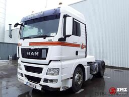 Man TGX 18.480 Xlx euro5