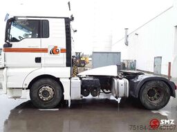 Man TGX 18.480 Xlx euro5