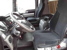 Man TGX 18.480 Xlx euro5