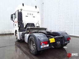 Man TGX 18.480 Xlx euro5