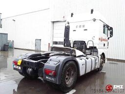 Man TGX 18.480 Xlx euro5