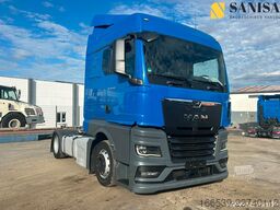 MAN TGX 18.430/Low Liner/Retarder/ Euro 6