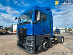MAN TGX 18.430/Low Liner/Retarder/ Euro 6