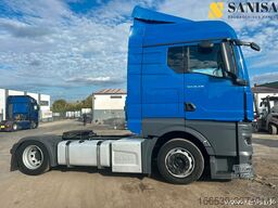 MAN TGX 18.430/Low Liner/Retarder/ Euro 6