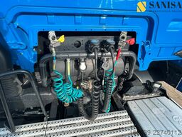 MAN TGX 18.430/Low Liner/Retarder/ Euro 6