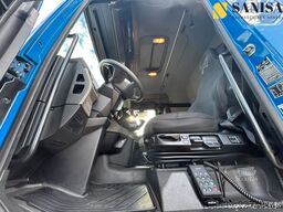 MAN TGX 18.430/Low Liner/Retarder/ Euro 6