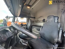 MAN TGX 18.430/Low Liner/Retarder/ Euro 6