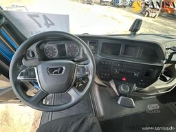 MAN TGX 18.430/Low Liner/Retarder/ Euro 6