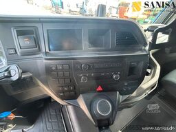 MAN TGX 18.430/Low Liner/Retarder/ Euro 6