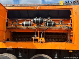 Doppstadt DW2560 Büffel/Schredder/Häcksler/Zerkl