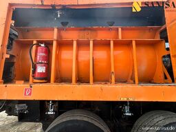 Doppstadt DW2560 Büffel/Schredder/Häcksler/Zerkl
