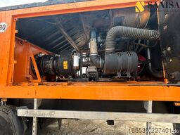 Doppstadt DW2560 Büffel/Schredder/Häcksler/Zerkl