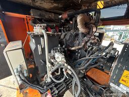 Doppstadt DW2560 Büffel/Schredder/Häcksler/Zerkl