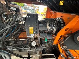 Doppstadt DW2560 Büffel/Schredder/Häcksler/Zerkl